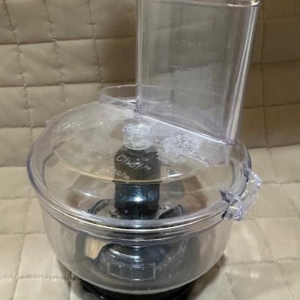 Hamilton Beach Replacement Accessory Food Processor Attachment Blender Chef